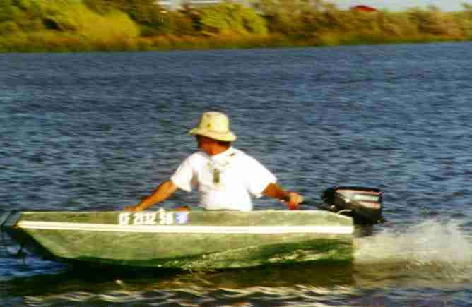 Skimmer
